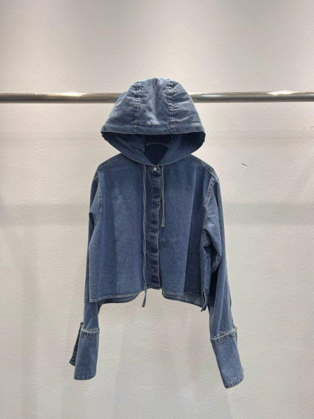 КУРТКА LOEWE 67323 фото анонса