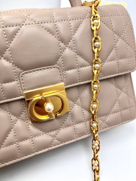 СУМКА CHRISTIAN DIOR  69236 фото анонса