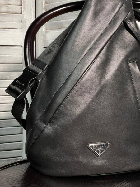 МУЖСКОЙ РЮКЗАК PRADA 46922 фото анонса