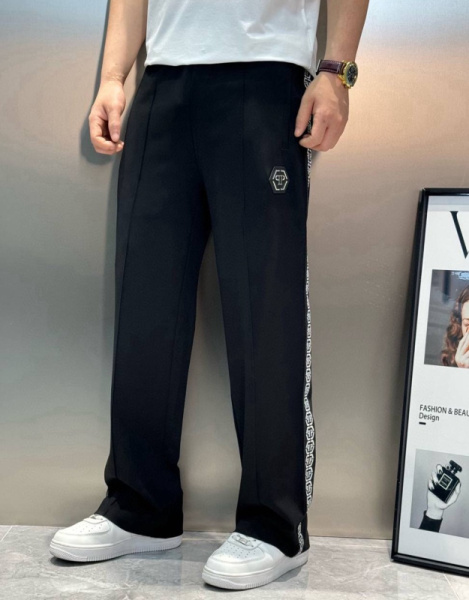 МУЖСКИЕ БРЮКИ PHILIPP PLAIN 