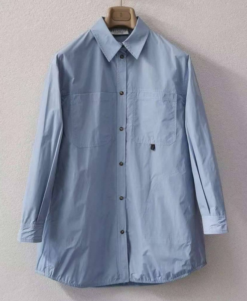 ВЕТРОВКА BRUNELLO CUCINELLI