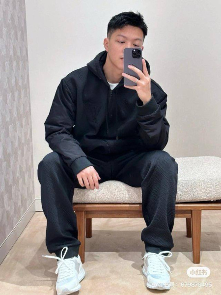 МУЖСКОЙ КОСТЮМ LOUIS VUITTON  64340 фото анонса