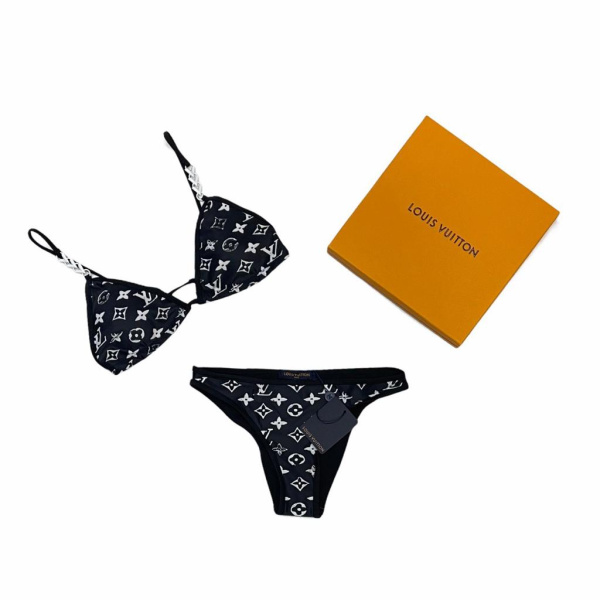 КУПАЛЬНИК LOUIS VUITTON 41579 фото анонса