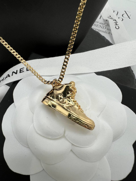 ПОДВЕСКА CHANEL 73879 фото анонса