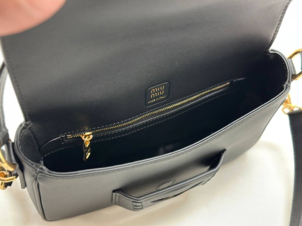 СУМКА MIU MIU  72452 фото анонса