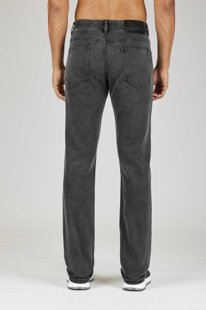 МУЖСКИЕ ДЖИНСЫ ZILLI  70991 детальное фото товара