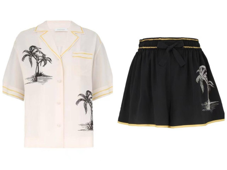 КОСТЮМ ZIMMERMANN  77318 детальное фото товара