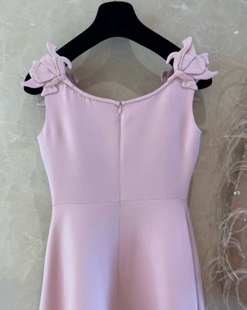 ПЛАТЬЕ VALENTINO  66323 детальное фото товара