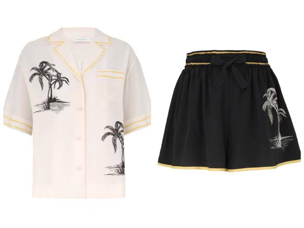 КОСТЮМ ZIMMERMANN  77318 фото анонса