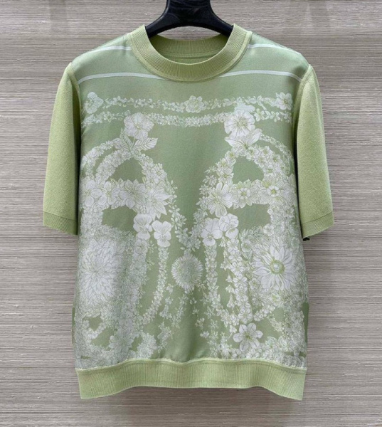 ФУТБОЛКА HERMES 