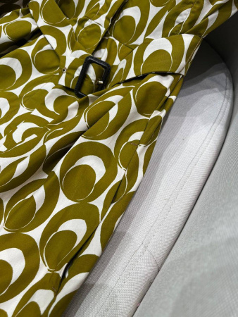 ПЛАТЬЕ MAX MARA  68713 детальное фото товара