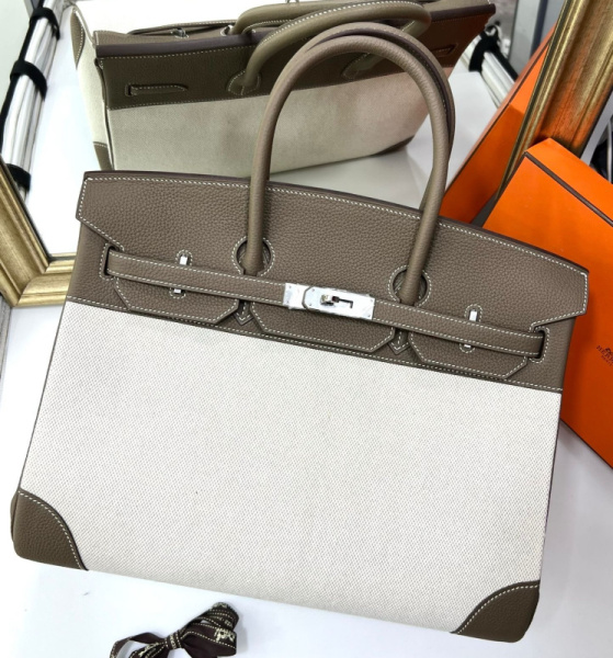 СУМКА HERMES BIRKIN 35