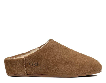 ТАПОЧКИ UGG 