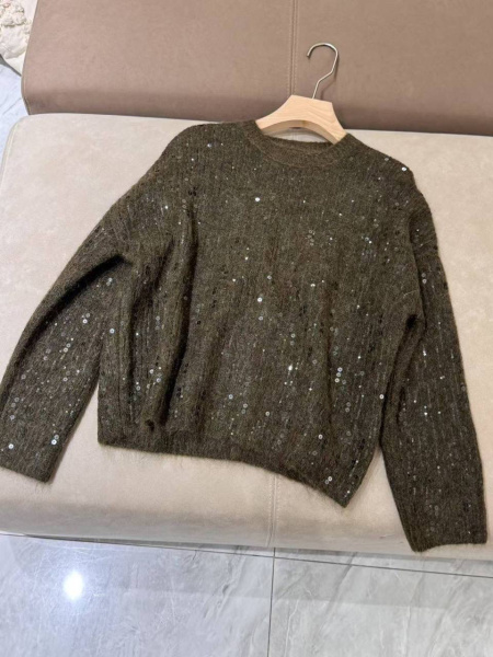 СВИТЕР  79063 фото анонса