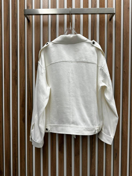 КУРТКА BRUNELLO CUCINELLI 65980 фото анонса