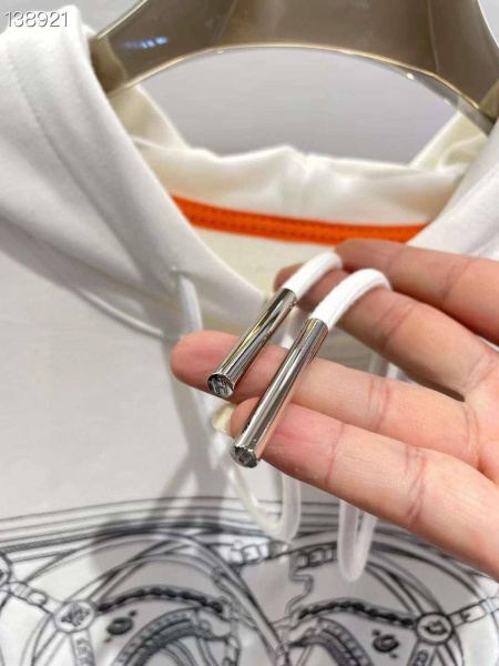 МУЖСКАЯ ТОЛСТОВКА HERMES  70616 фото анонса