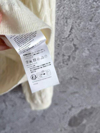 СВИТЕР TOTEME  81298 детальное фото товара