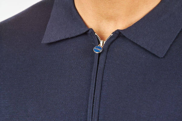 МУЖСКОЕ ПОЛО KITON 66145 фото анонса