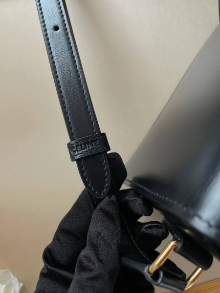 СУМКА CELINE TRIOMPHE  54979 фото анонса