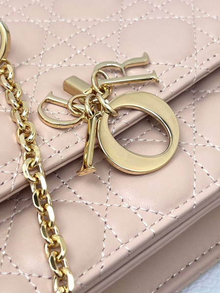 СУМКА CHRISTIAN DIOR HANDLE  68706 фото анонса