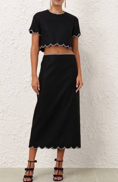 КОСТЮМ ZIMMERMANN 