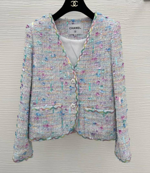 ПИДЖАК CHANEL 