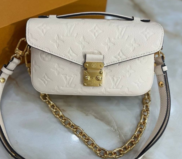 СУМКА LOUIS VUITTON POCHETTE METIS 