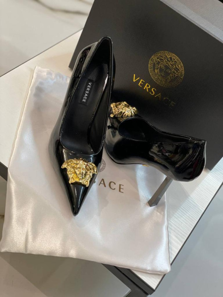 ТУФЛИ VERSACE 46857 фото анонса