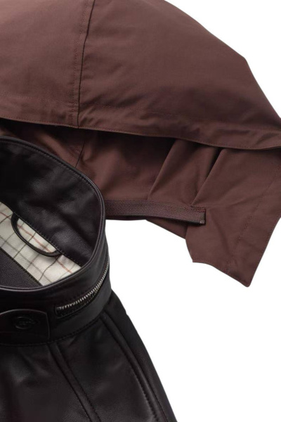 КУРТКА LORO PIANA  79520 фото анонса