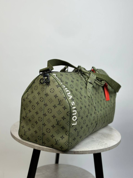 ДОРОЖНАЯ СУМКА LOUIS VUITTON  67217 фото анонса