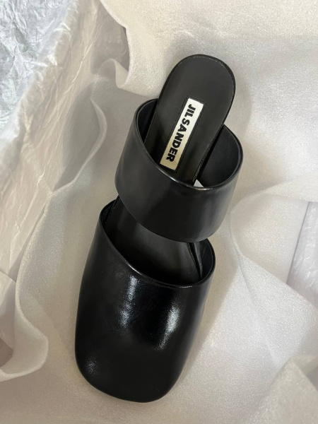 САБО JIL SANDER  76190 фото анонса