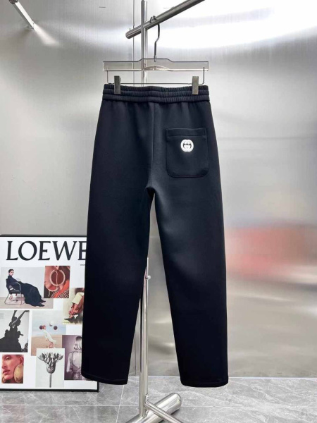 МУЖСКИЕ БРЮКИ GUCCI  72947 фото анонса