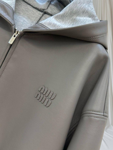 КУРТКА MIU MIU  78473 фото анонса