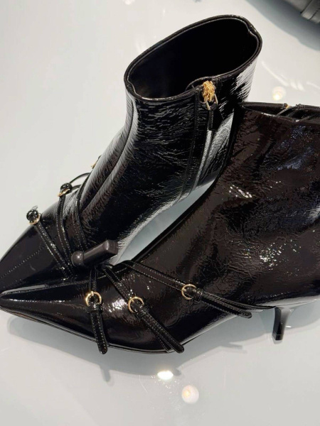 БОТИЛЬОНЫ MIU MIU  80924 фото анонса