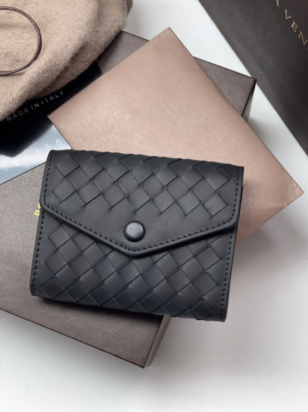 ВИЗИТНИЦА BOTTEGA VENETA 42729 фото анонса