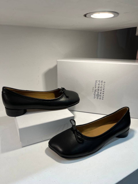 ТУФЛИ MAISON MARGIELA  61401 фото анонса