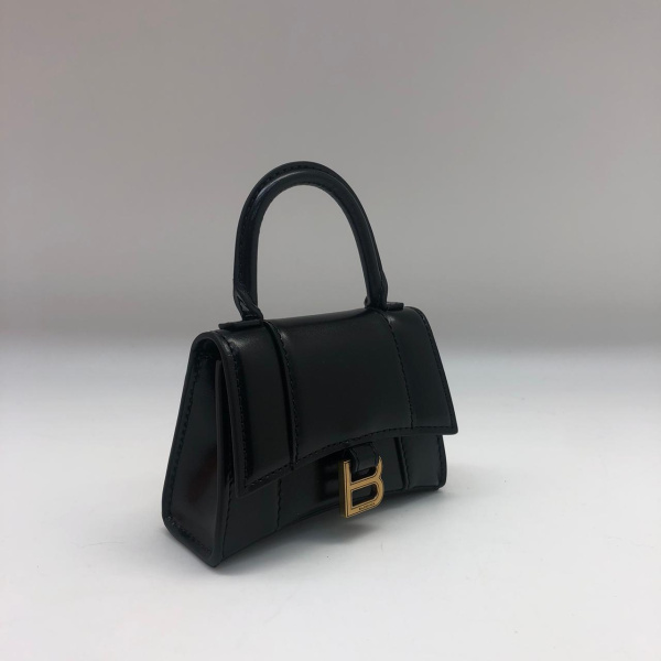 СУМКА BALENCIAGA MINI 35879 фото анонса