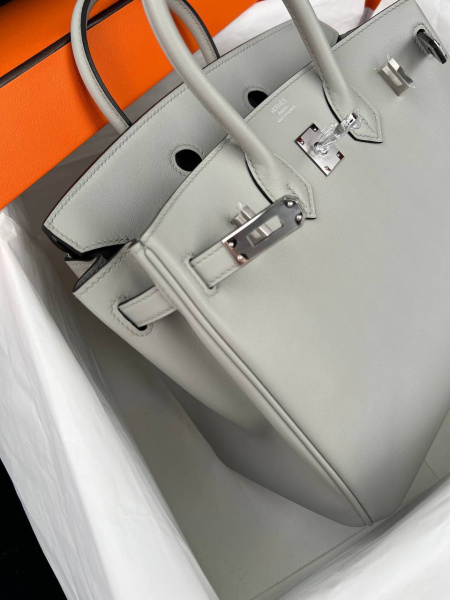 СУМКА HERMES BIRKIN 30  73609 фото анонса