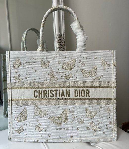 СУМКА CHRISTISN DIOR BOOK 41