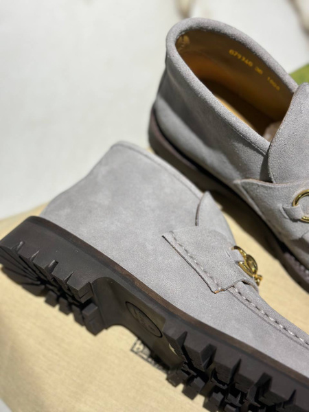 БОТИНКИ GUCCI  71979 фото анонса