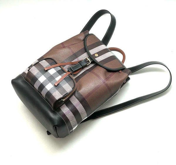 РЮКЗАК BURBERRY  55383 фото анонса