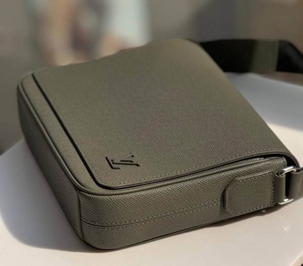 МУЖСКАЯ СУМКА МЕССЕНДЖЕР LOUIS VUITTON  78747 фото анонса