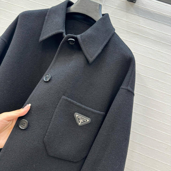 РУБАШКА PRADA  79861 фото анонса