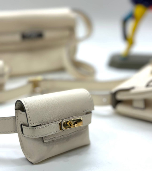 СУМКА HERMES KELLY MOOVE 66833 фото анонса