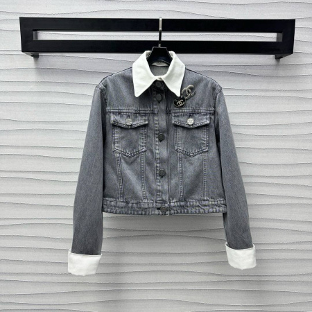 КОСТЮМ CHANEL  74532 детальное фото товара