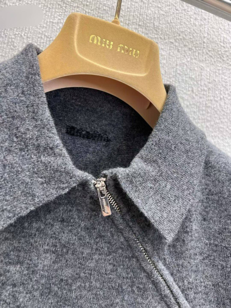 ПОЛО MIU MIU  81648 фото анонса