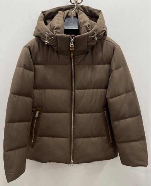 МУЖСКОЙ ПУХОВИК TOM FORD 