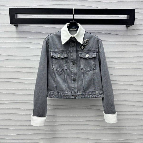 КОСТЮМ CHANEL  74532 фото анонса