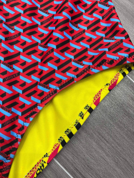 КУПАЛЬНИК VERSACE 47720 фото анонса