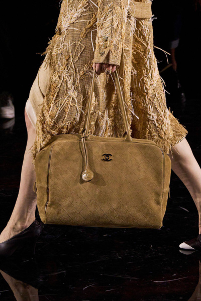 СУМКА CHANEL  82040 фото анонса